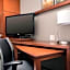 Courtyard by Marriott Lufkin