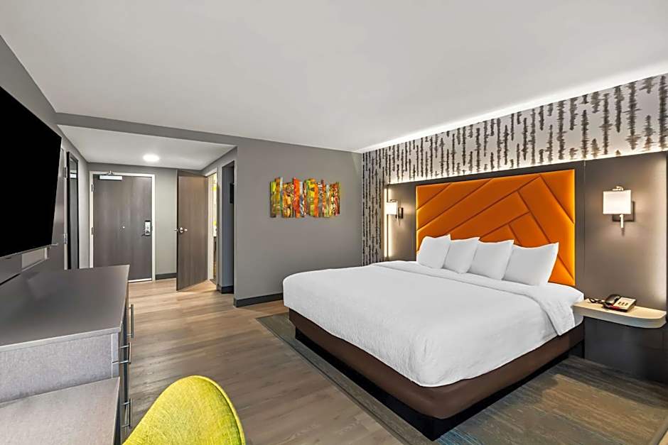 Hampton Inn By Hilton Lexington/Georgetown