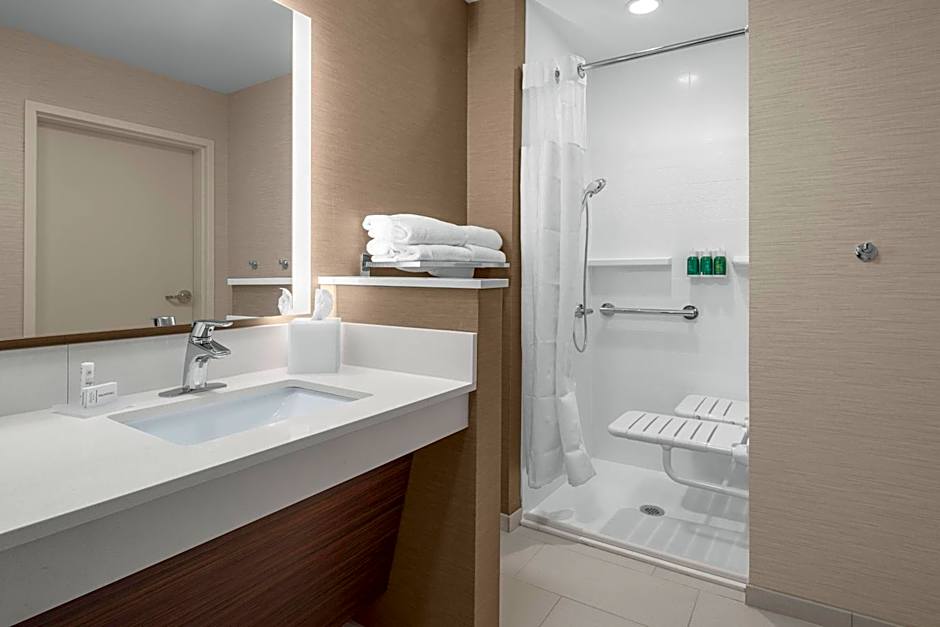 Fairfield Inn & Suites by Marriott Memphis Marion, AR