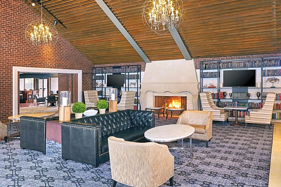 Delta Hotels by Marriott Baltimore Hunt Valley