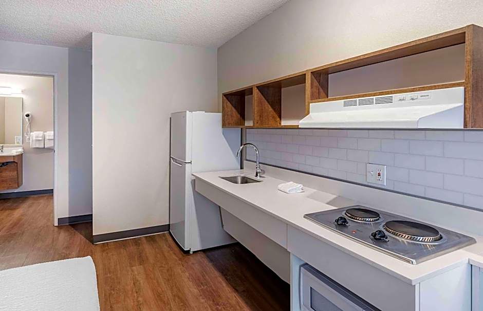 Extended Stay America Suites - San Jose - Mountain View