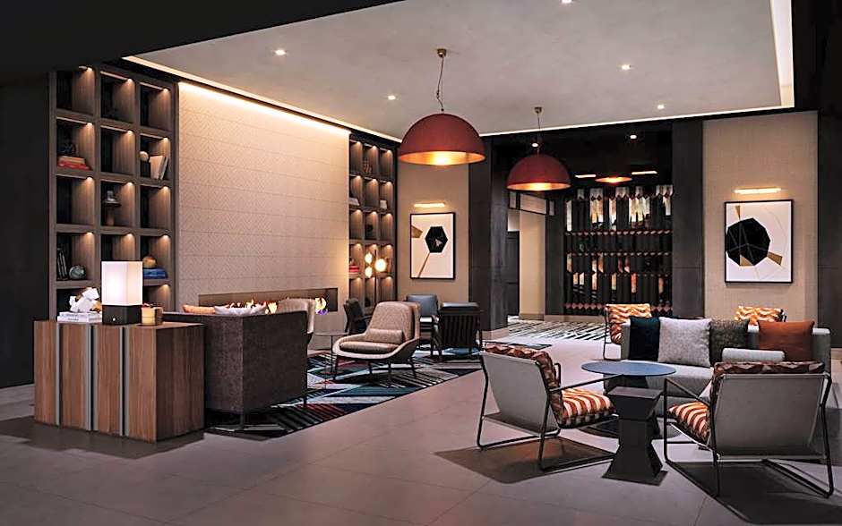 Hotel Avail Rogers, Tapestry Collection by Hilton