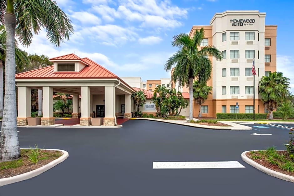 Homewood Suites By Hilton West Palm Beach
