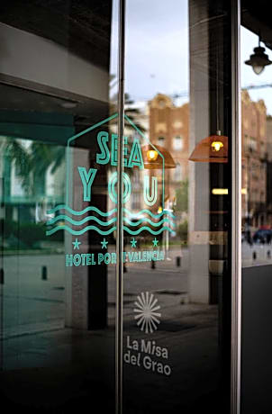 Marina Atarazanas - Alojamiento en València