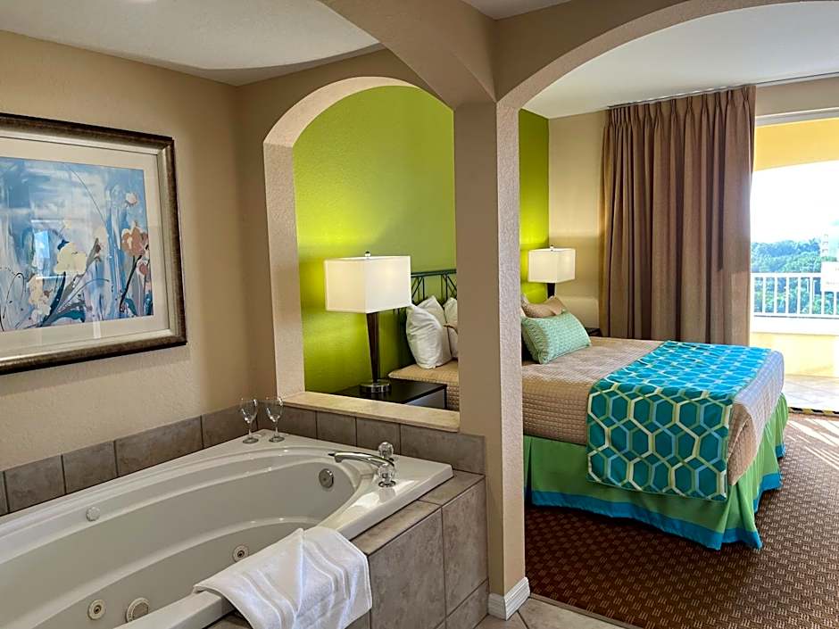 Vacation Village At Weston