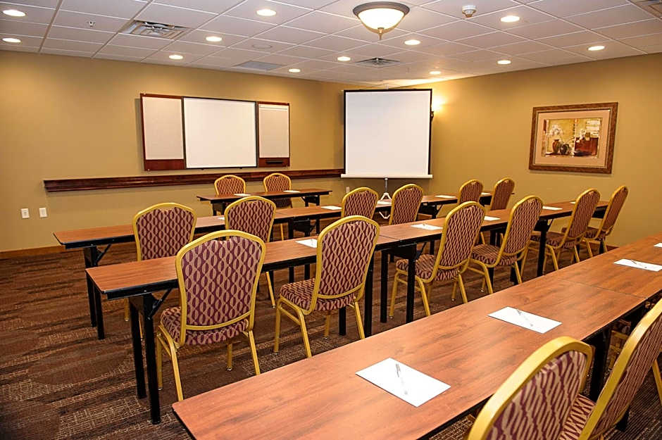 Hampton Inn By Hilton & Suites Brookings