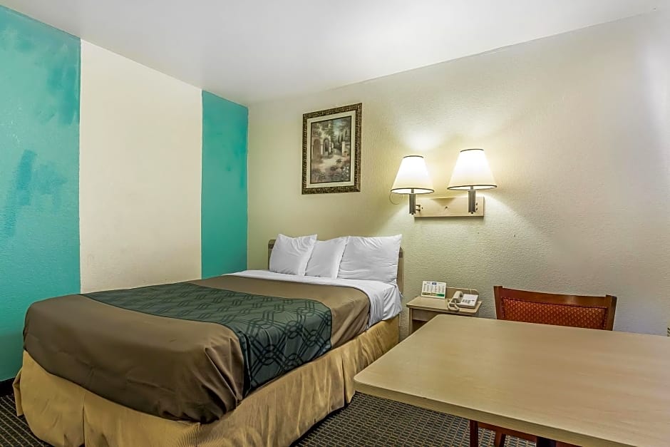 Rodeway Inn Nashville