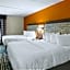 Hotel Concord Syracuse, Ascend Hotel Collection