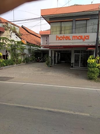 HOTEL MAYA