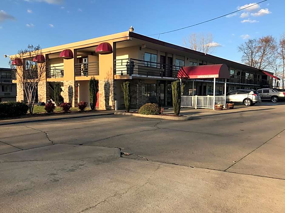 Royal Regency Inn
