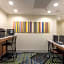Holiday Inn Express & Suites Arlington North - Stadium Area