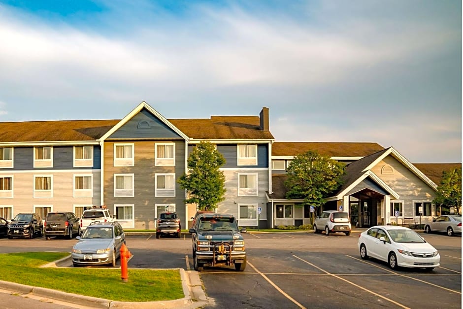 Quality Inn near Medical Center