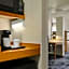 Fairfield Inn & Suites by Marriott Springdale