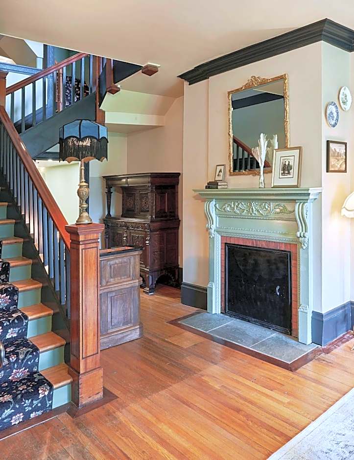 The Constance, The Whitlock, & The Dewey By The Lenox Collection