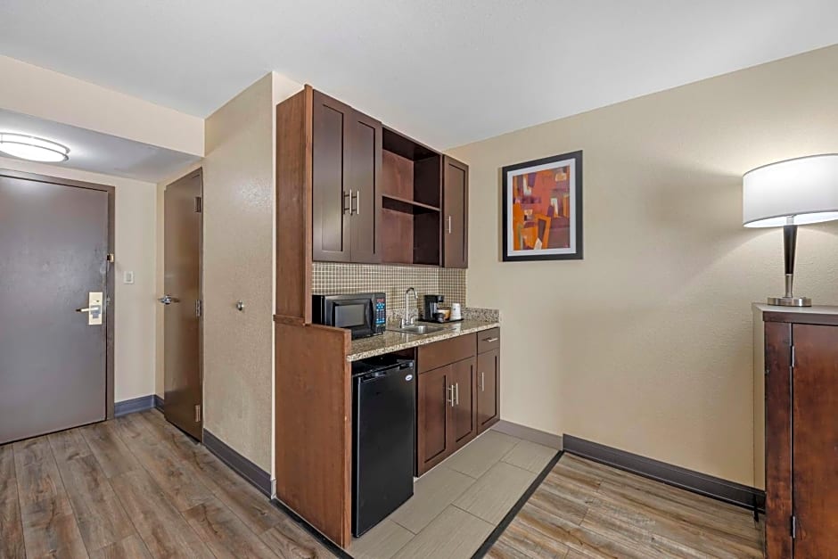 Best Western Kimball Inn