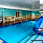 SpringHill Suites by Marriott Anchorage Midtown