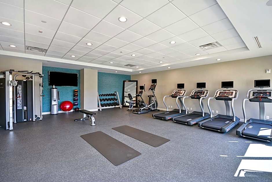 Home2 Suites by Hilton Plano Richardson