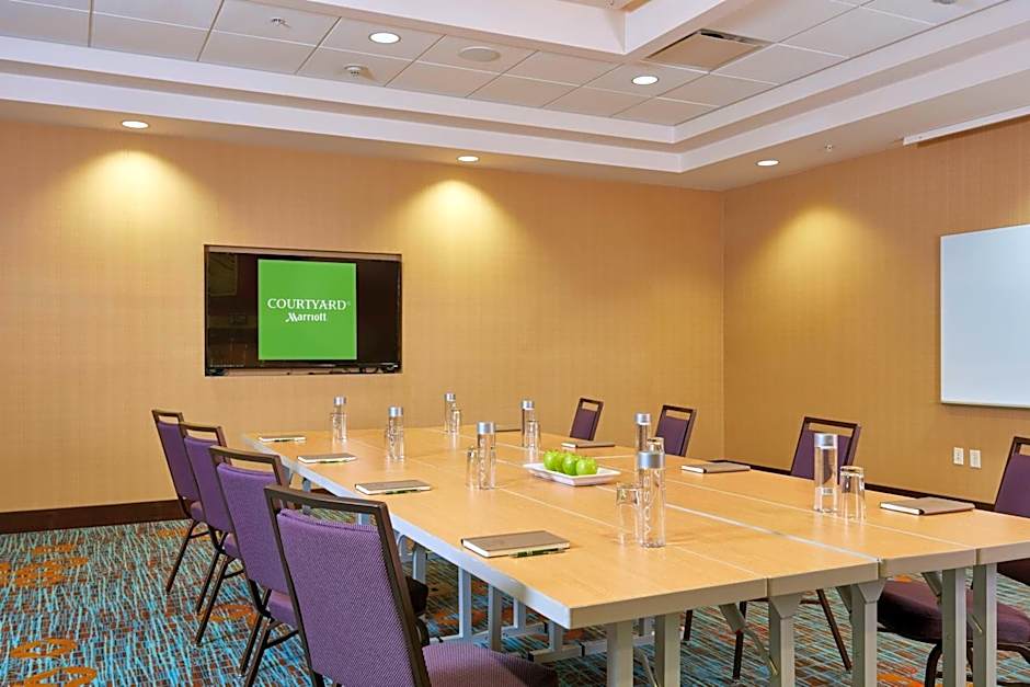 Courtyard by Marriott San Jose North/Silicon Valley