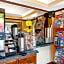 Days Inn by Wyndham San Francisco - Lombard