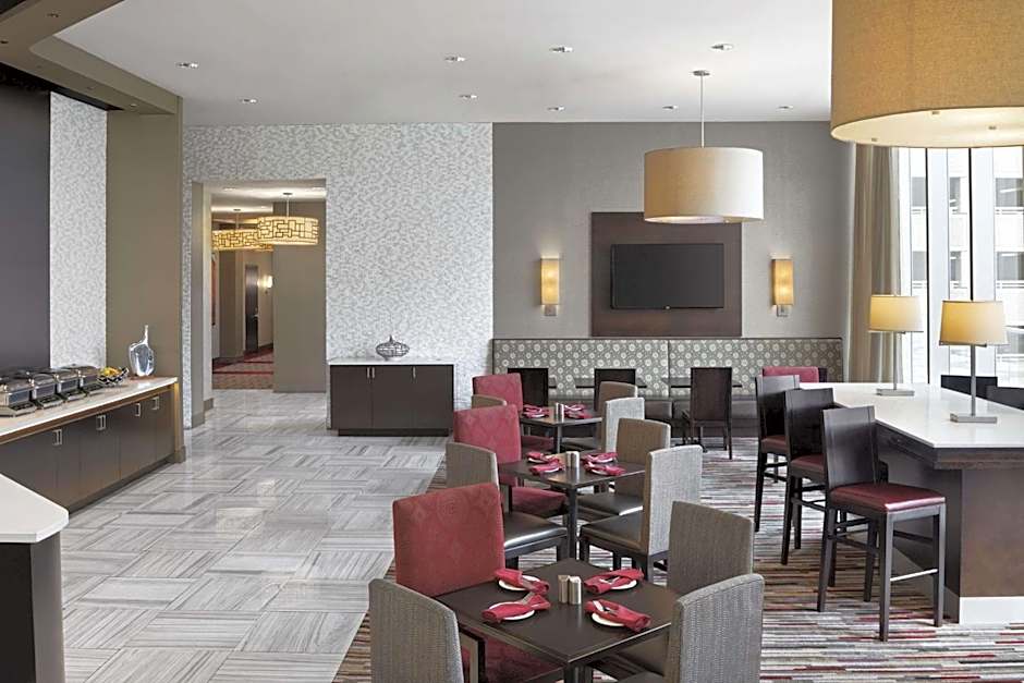 Cambria Hotel White Plains - Downtown