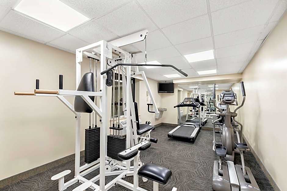 Best Western Fairfax