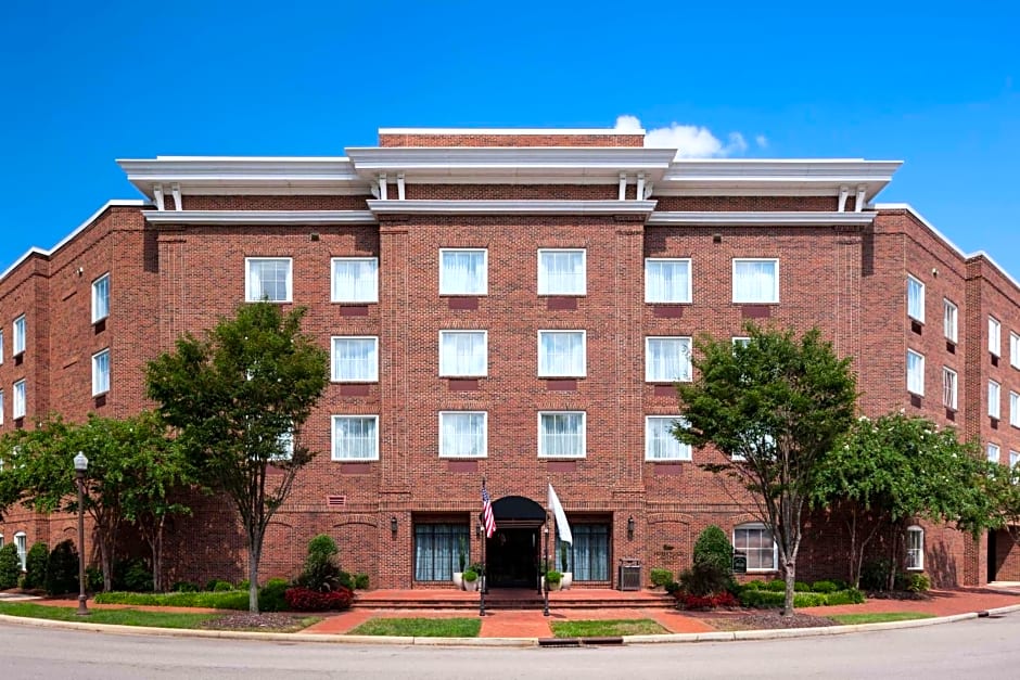 Homewood Suites By Hilton Huntsville-Village Of Providence