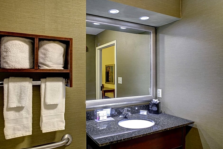 Hampton Inn Fultondale AL