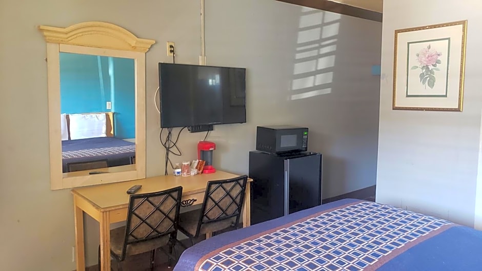 Eagle Inn Motel