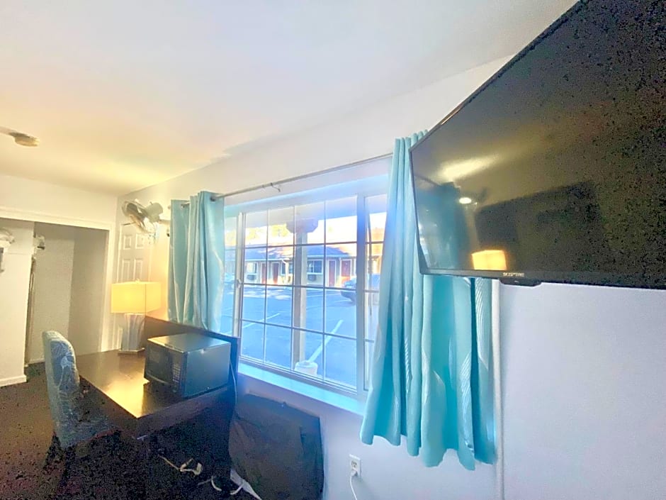 Budget Inn South Lake Tahoe