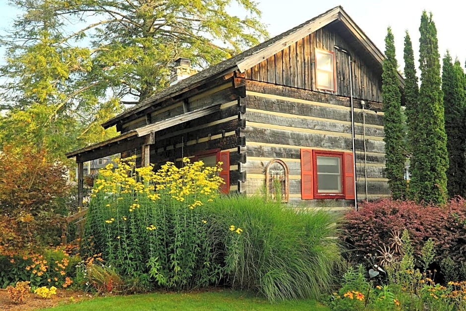 Azalea Garden Inn