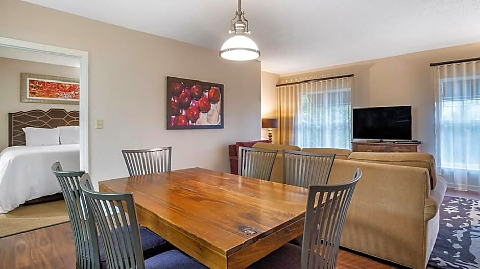 Bluegreen Vacations Suites at Hershey