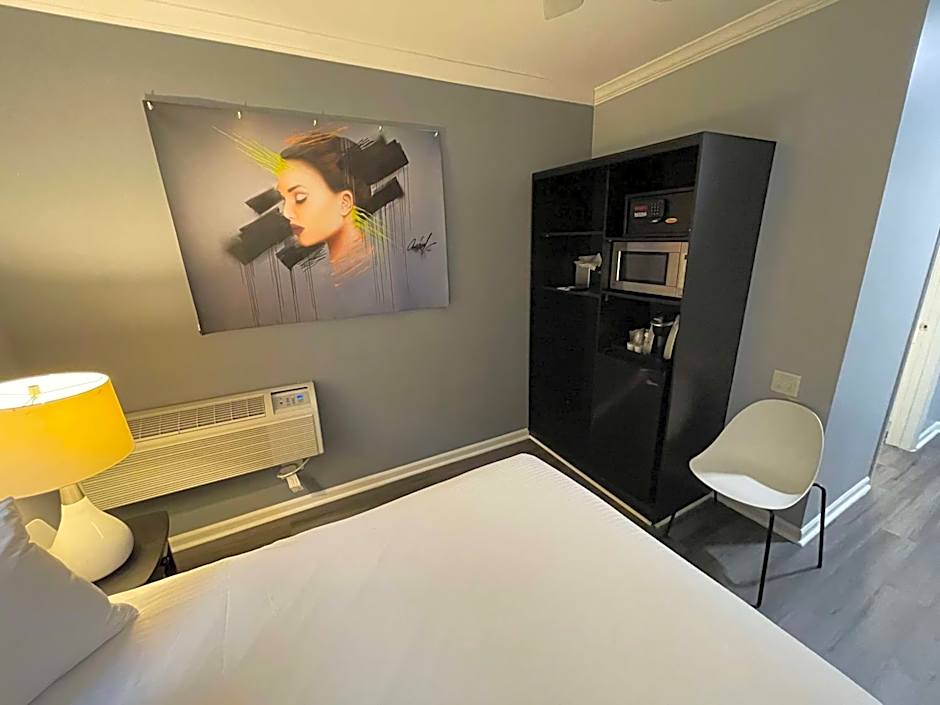 Hotel Chicago West Loop, SureStay Collection by Best Western
