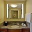 Homewood Suites By Hilton Dallas-Frisco