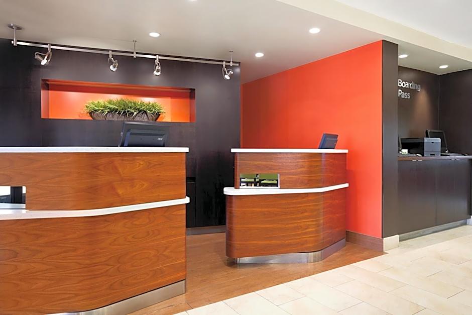 Courtyard by Marriott Salt Lake City Layton