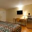 Vagabond Inn Bakersfield South