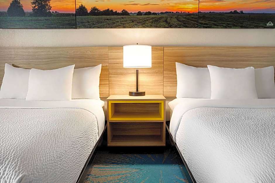 Days Inn by Wyndham Grand Island I-80
