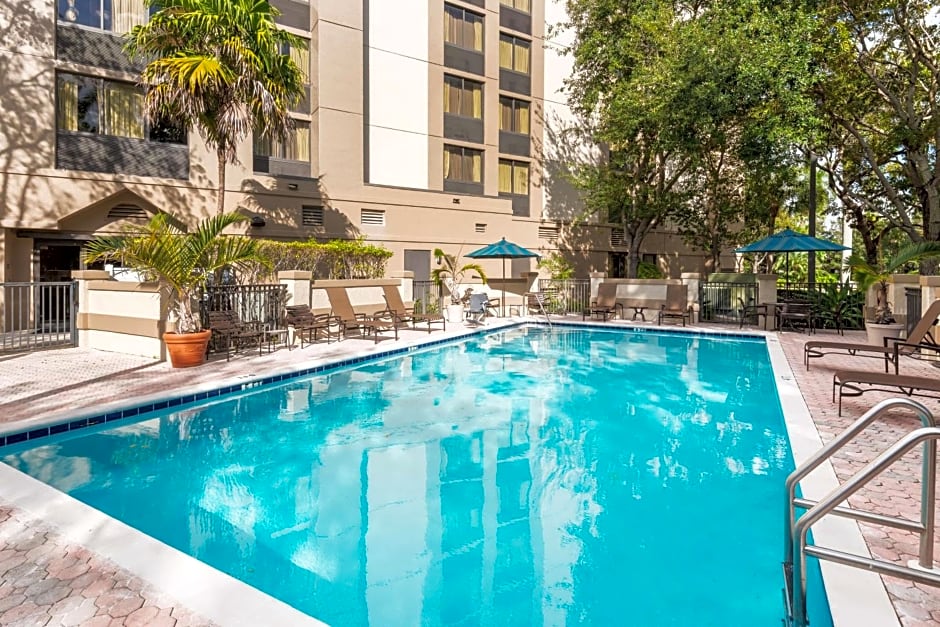 Hyatt Place Ft. Lauderdale/Plantation