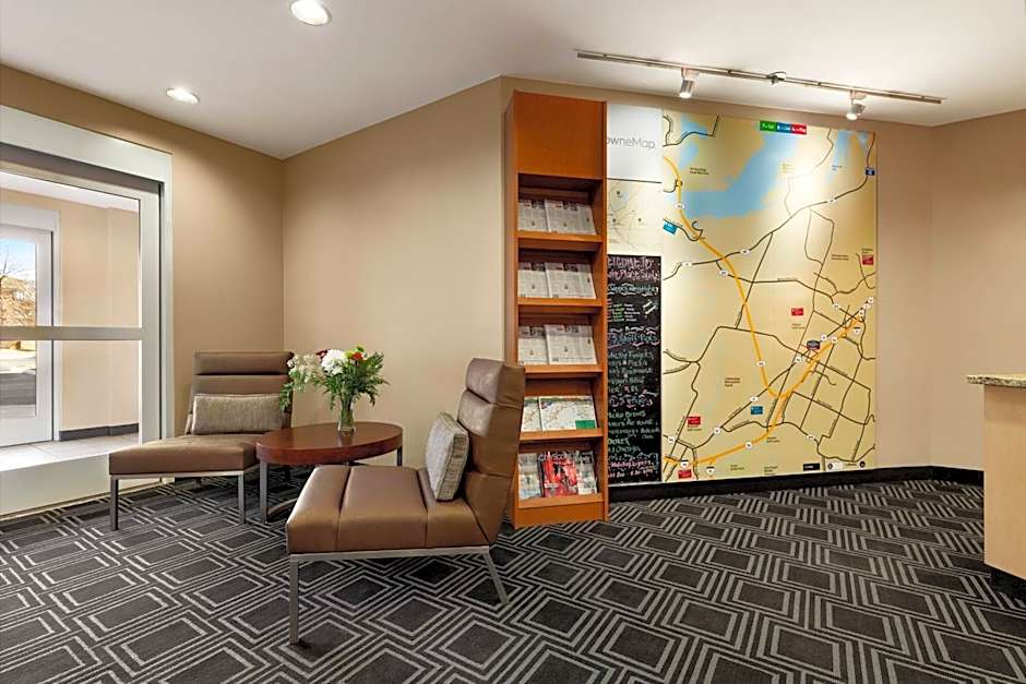 TownePlace Suites by Marriott Chattanooga Near Hamilton Place