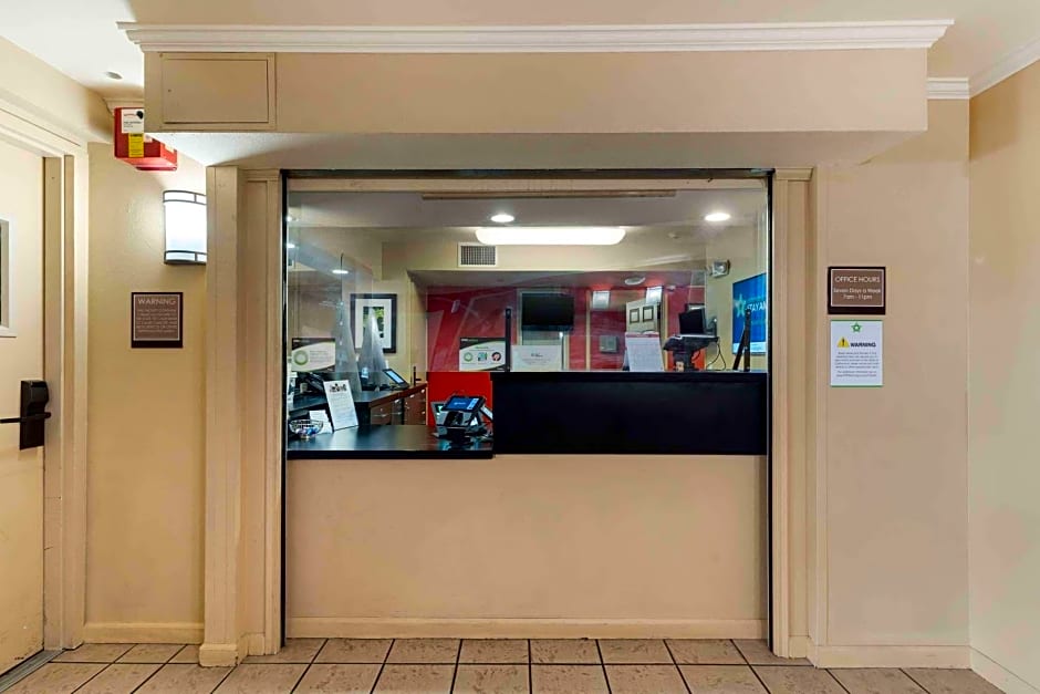 Extended Stay America Suites - San Jose - Downtown
