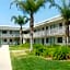 Vagabond Inn Sylmar
