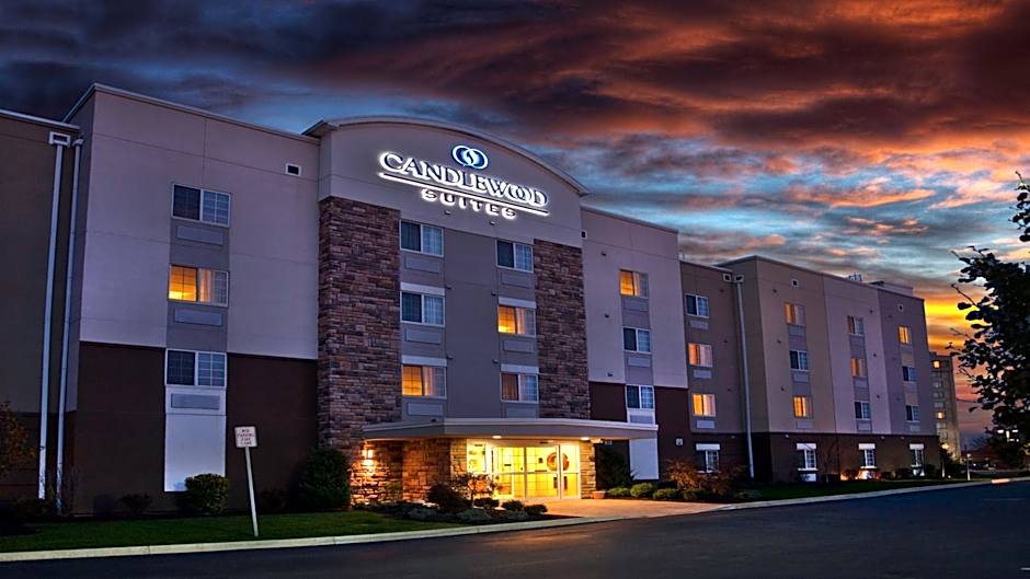 Candlewood Suites Buffalo Amherst