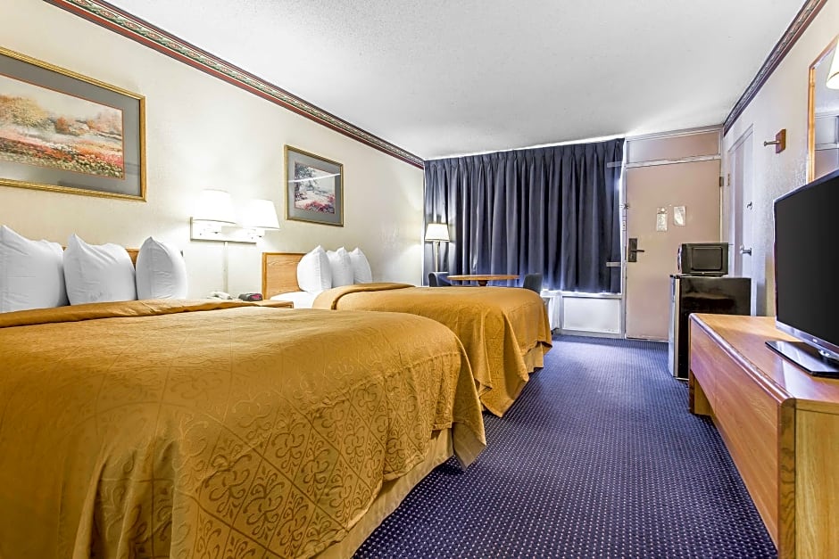 Quality Inn St George I-95