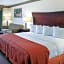 Quality Inn Midland