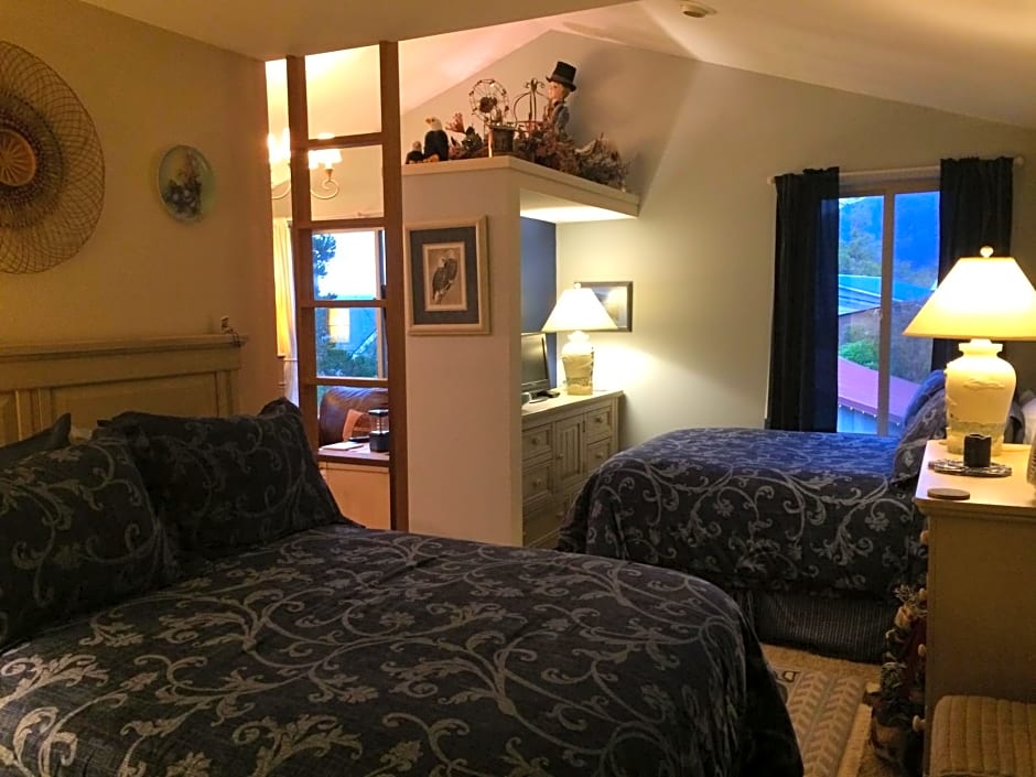 Black Bear Inn
