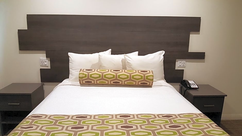 Jewel City Inn