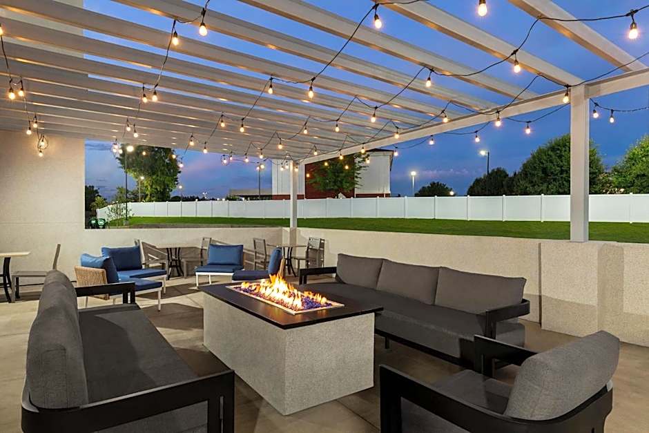 Candlewood Suites Bessemer - Birmingham SW by IHG