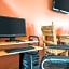 Econo Lodge Inn & Suites Santa Fe