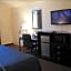 Americas Best Value Inn Romulus/Detroit Airport