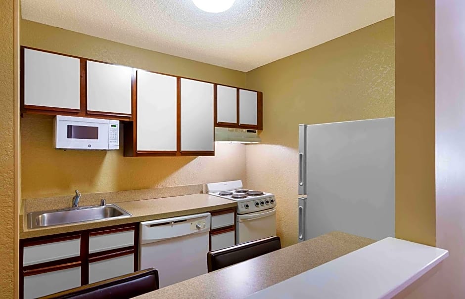 Extended Stay America Suites - Atlanta - Alpharetta - Northpoint - East