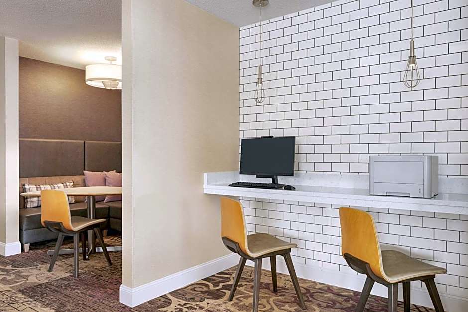 Residence Inn by Marriott Philadelphia West Chester/Exton